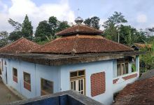 Masjid Jamie Assalam Panugaran景点图片