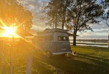 Camping Municipal Prefeitura Taquarituba景点图片