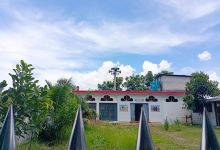 Mudafar Porbo Para Jame Masjid景点图片