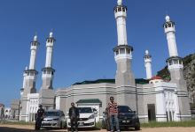 Masjid Razaleigh (Lama)景点图片
