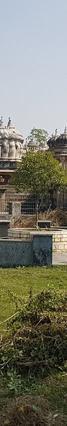 贾格迪什神庙-乌代布尔