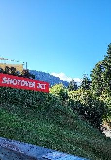 沙特欧瓦喷射快艇-皇后镇