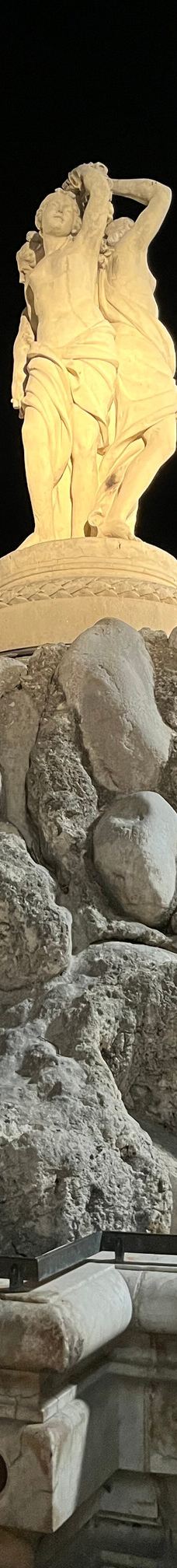 喜剧广场-蒙彼利埃