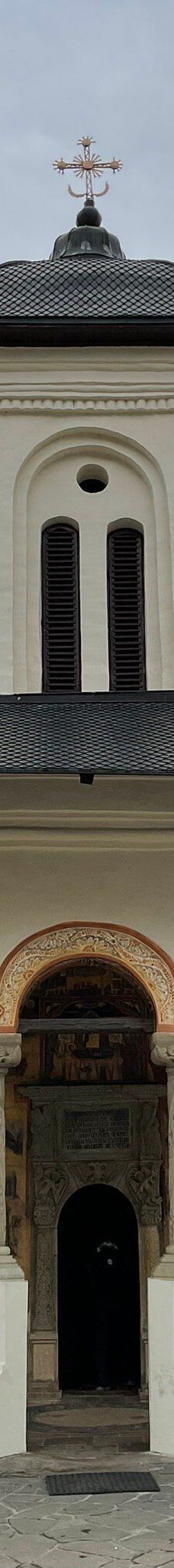 锡纳亚修道院-希奈亚