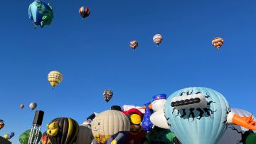 Balloon Fiesta Park