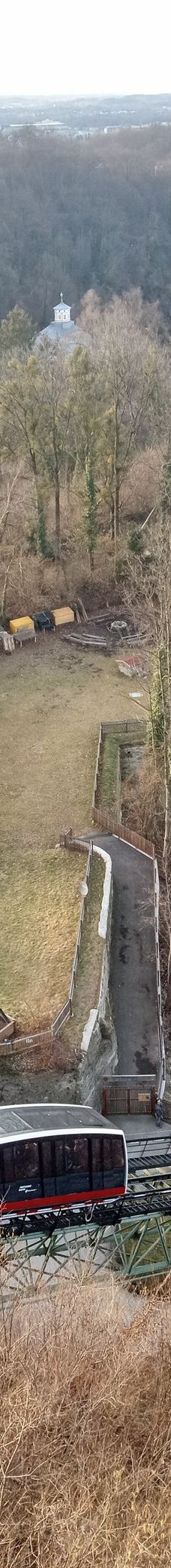 FestungsBahn-萨尔茨堡