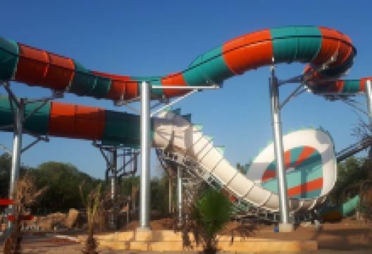 Shankus Waterpark & Resort景点图片