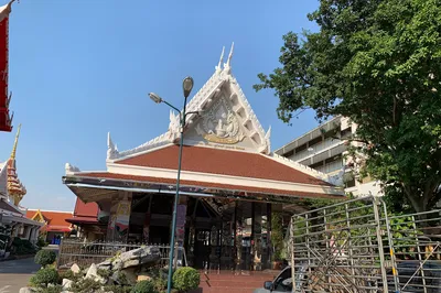 Wat Lan Boon