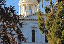 Merced County Courthouse Museum景点图片