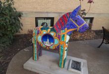 Bethany Lutheran Church景点图片