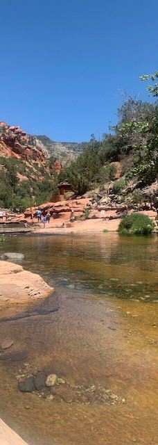 滑石州立公园-科科尼诺县