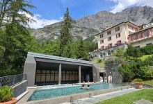 Terme Bagni Nuovi景点图片