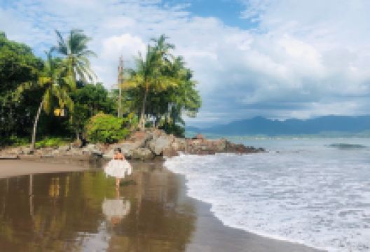 Las Islitas景点图片