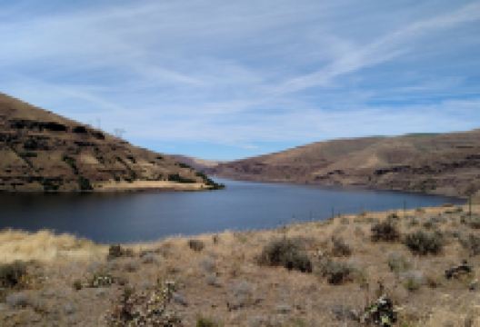 Wawawai County Park景点图片
