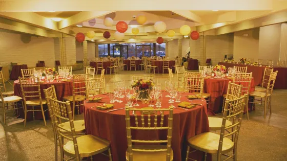 Wells Fargo Center for the Arts