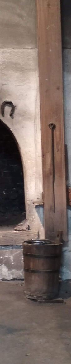 Wallachian Open Air Museum-罗斯诺夫·波德·拉德霍斯滕