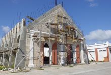 Bethel Methodist Church景点图片