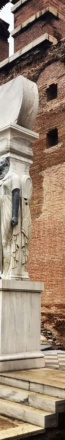 Red Hall Basilica-Islamsaray Mahallesi