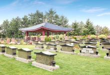 Greenwood Memorial Park景点图片