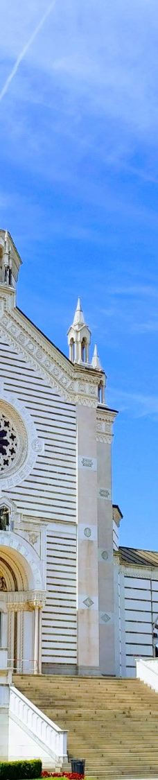 米兰纪念墓园-米兰