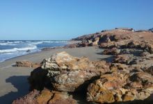 Sao Cristovao Beach景点图片