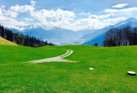 Heidiland景点图片