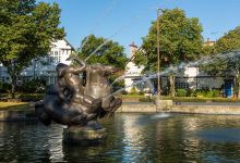 Port Sunlight Museum景点图片