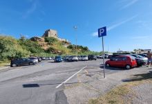 Isola Pedonale Scalea景点图片