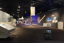 Mesalands Dinosaur Museum and Natural Sciences Laboratory景点图片