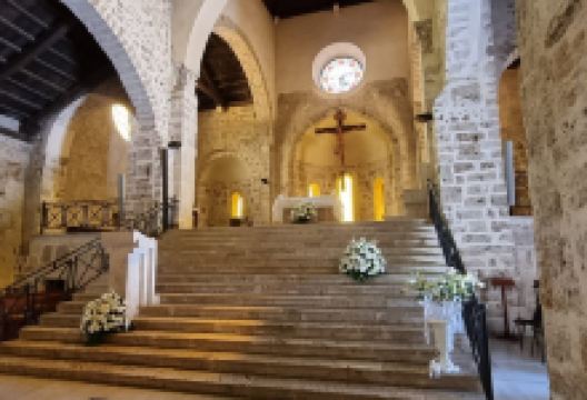 Basilica s. Domenico景点图片