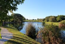 Palma Sola Botanical Park景点图片
