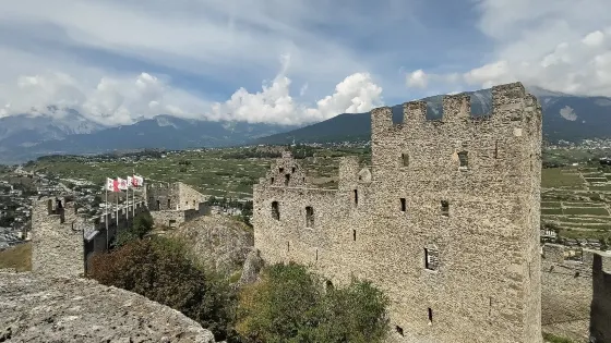 陶魯比永城堡