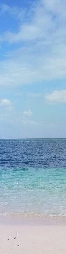 Tingko Beach-阿尔科伊