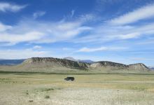 Two Medicine Dinosaur Center景点图片