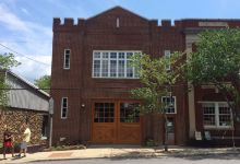 Swannanoa Valley Museum景点图片