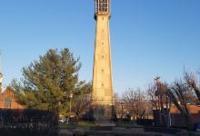 Centralia Carillon景点图片