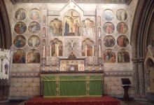The Church of The Annunciation景点图片