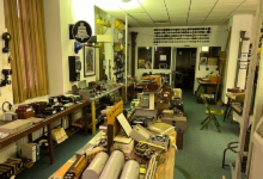 Telephone Museum景点图片