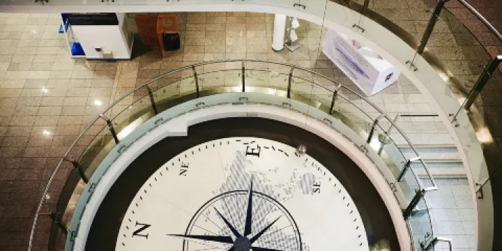 Innovation Center Mill of Knowledge