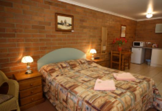 Rubyvale Observatory景点图片