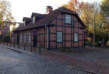 Riemannhaus Eutin景点图片