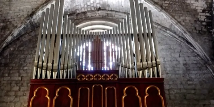 Iglesia de San Pedro