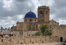 Museo Arqueologico e historico de Elche (MAHE)景点图片