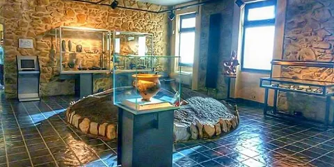 Museo Archeologico Isidoro Falchi