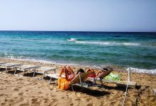Lido Playa Blanca景点图片