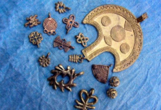 Sun Trade Beads购物图片