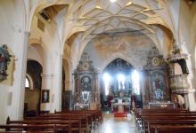 Chiesa dei Santi Pietro e Paolo景点图片