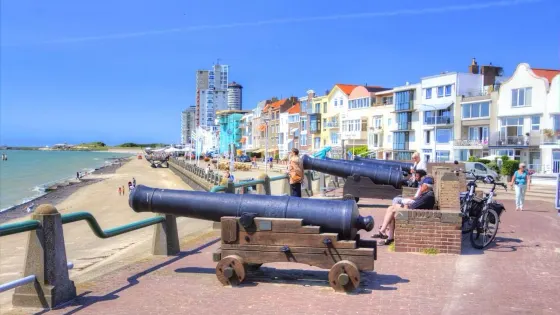 Boulevard van Vlissingen