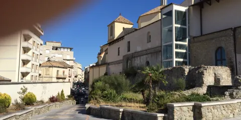 Complesso Monumentale San Giovanni di Catanzaro