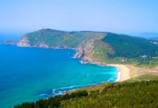 Playa Mar de Fora景点图片